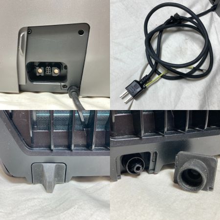   EcoFlow エコフロー WAVE3 ポータブルエアコン バッテリー・ダクト付属