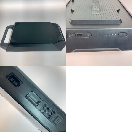   EcoFlow エコフロー WAVE3 ポータブルエアコン バッテリー・ダクト付属