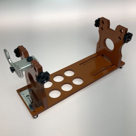  SSS スリーエス スピードスケート用研ぎ台 研磨台 ニューエキストラ