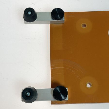  SSS スリーエス スピードスケート用研ぎ台 研磨台 ニューエキストラ