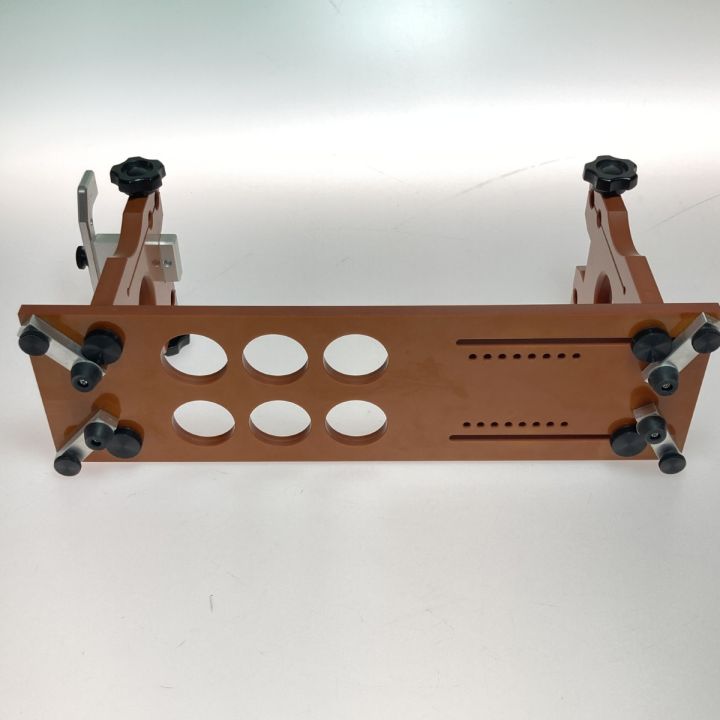 SSS スリーエス スピードスケート用研ぎ台 研磨台 ニューエキストラ 