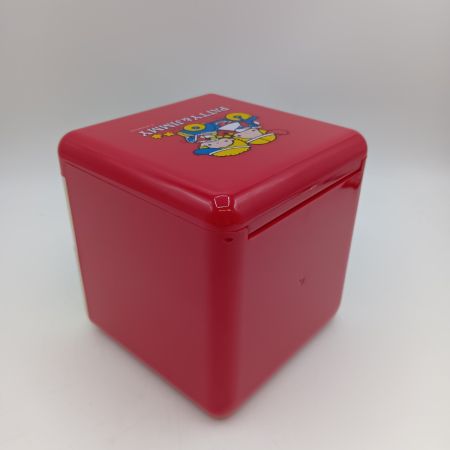  sanrio サンリオ パティー＆ジミー 収納ケース ミニチェスト PATTI & JIMMY 小物入れ