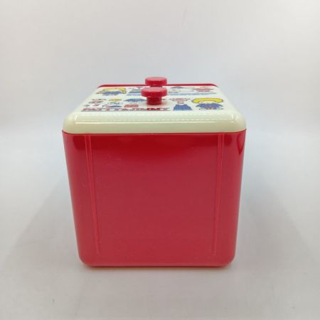  sanrio サンリオ パティー＆ジミー 収納ケース ミニチェスト PATTI & JIMMY 小物入れ