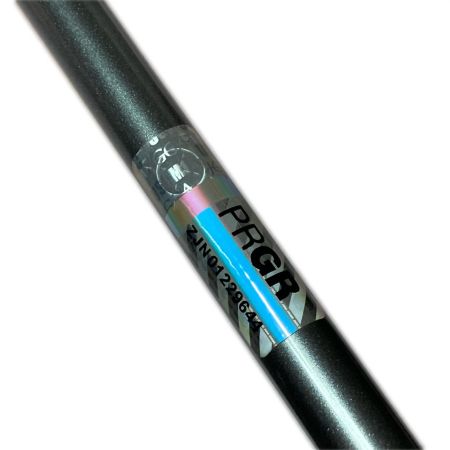  PRGR プロギア EGG 5500 1W 10.5° ドライバー M-37 R