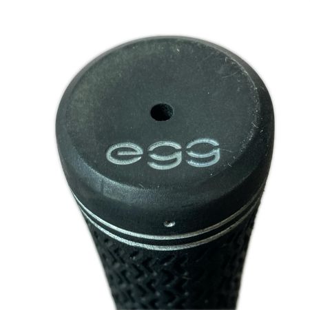  PRGR プロギア EGG 5500 1W 10.5° ドライバー M-37 R
