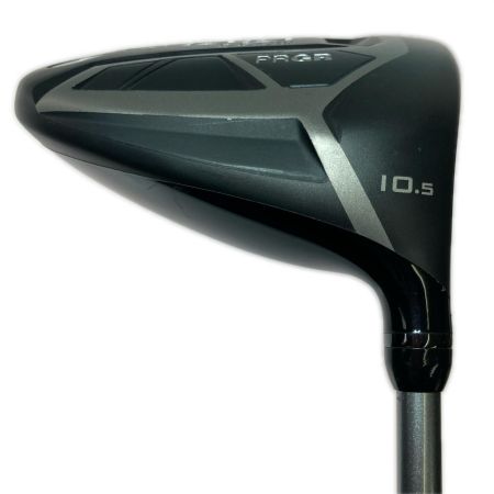  PRGR プロギア EGG 5500 1W 10.5° ドライバー M-37 R