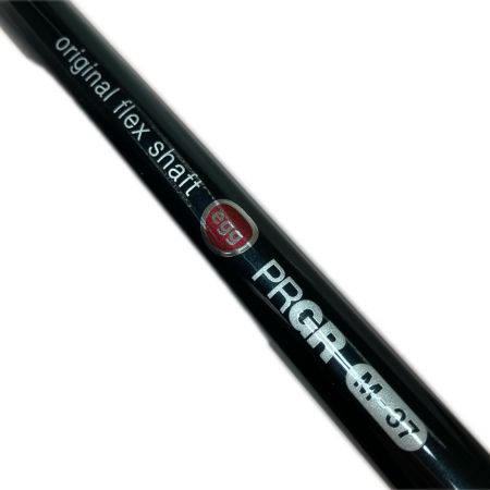  PRGR プロギア EGG 5500 1W 10.5° ドライバー M-37 R