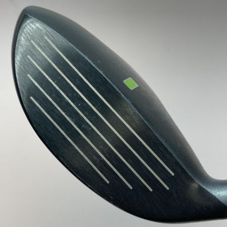  PRGR プロギア Carrys Q 4UT 20° ユーティリティ フレックスR