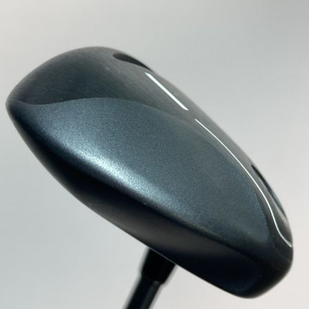  PRGR プロギア Carrys Q 4UT 20° ユーティリティ フレックスR