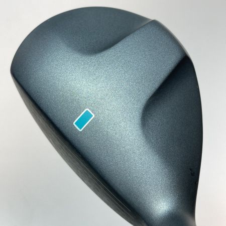  PRGR プロギア Carrys Q 5UT 24° ユーティリティ フレックスR カバー付