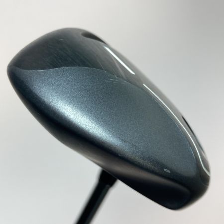  PRGR プロギア Carrys Q 5UT 24° ユーティリティ フレックスR カバー付