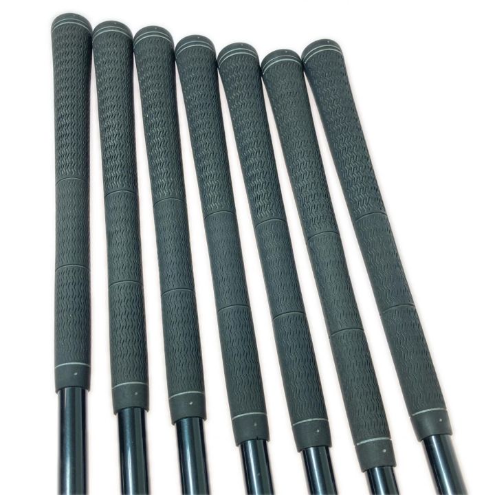 PRGR プロギア EGG 7-9.P.A.AS.S 7本 アイアンセット M-37 R - 中古
