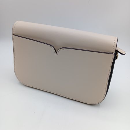  Kate Spade ケイトスペード バディ カラーブロック ミディアム ショルダーバッグ K4424 ミルクグラスマルチ