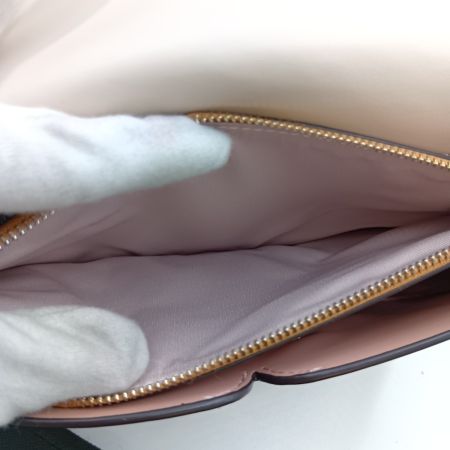  Kate Spade ケイトスペード バディ カラーブロック ミディアム ショルダーバッグ K4424 ミルクグラスマルチ