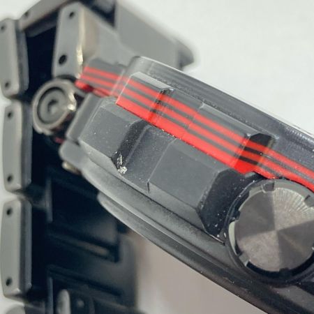  CASIO カシオ G-SHOCK G-ショック 電波ソーラー メンズ 腕時計 箱・取説・コマ付 MTG-B1000XBD-1AJF