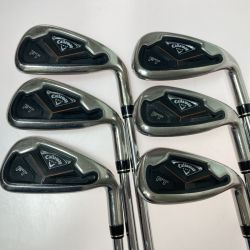 ◎◎ Callaway キャロウェイ FT 5-9.P 6本 アイアンセット Cランク