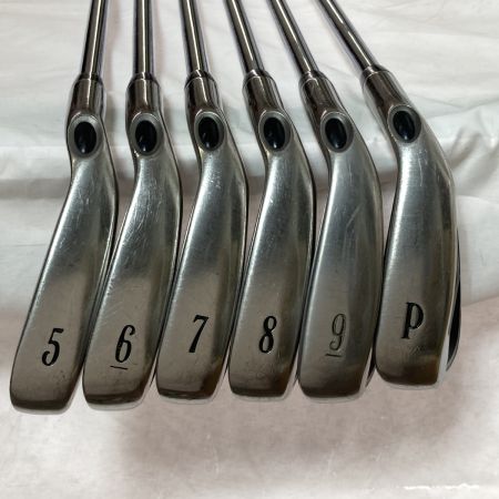  Callaway キャロウェイ FT 5-9.P 6本 アイアンセット