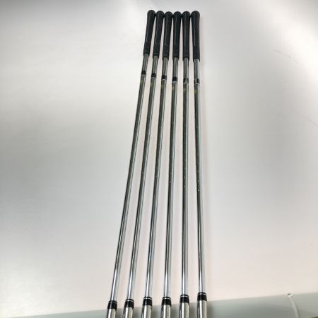  Callaway キャロウェイ FT 5-9.P 6本 アイアンセット