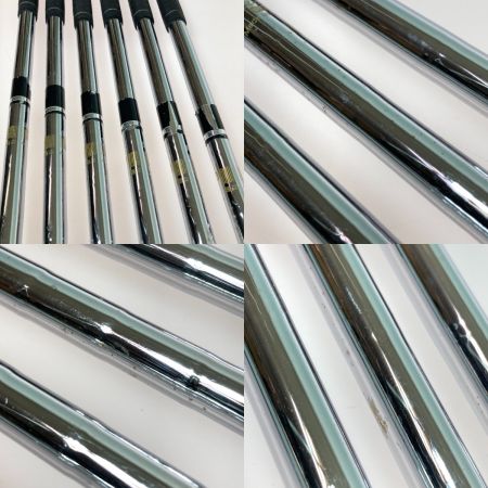  Callaway キャロウェイ FT 5-9.P 6本 アイアンセット