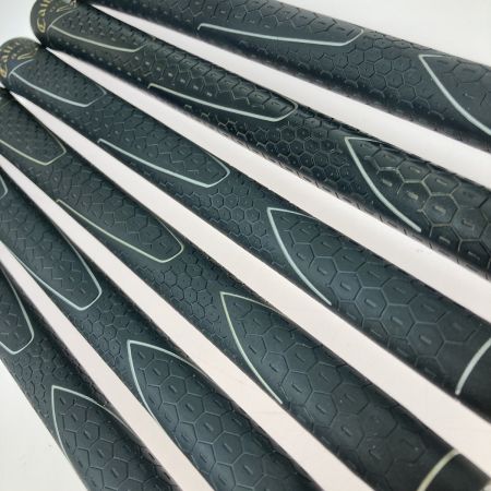  Callaway キャロウェイ FT 5-9.P 6本 アイアンセット