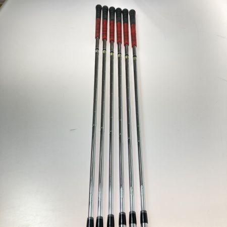  Cobra Golf コブラゴルフ AMP CELL PRO 4-9 6本 アイアンセット Dynamic Gold S300 P欠品