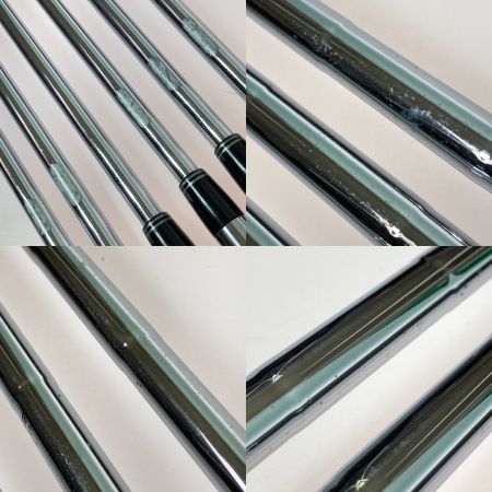  Cobra Golf コブラゴルフ AMP CELL PRO 4-9 6本 アイアンセット Dynamic Gold S300 P欠品