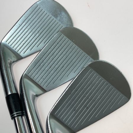  Cobra Golf コブラゴルフ AMP CELL PRO 4-9 6本 アイアンセット Dynamic Gold S300 P欠品