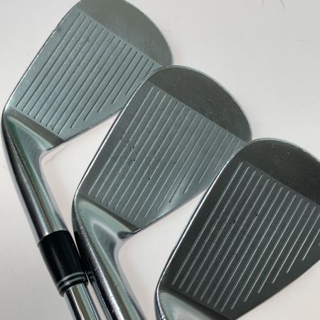  Cobra Golf コブラゴルフ AMP CELL PRO 4-9 6本 アイアンセット Dynamic Gold S300 P欠品