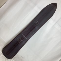 ◎◎ GENTEMSTICK ゲンテンスティック TT165 クラシックスノーボード 166cm 19-20年モデル Cランク