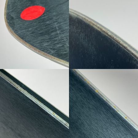  GENTEMSTICK ゲンテンスティック TT165 クラシックスノーボード 166cm 19-20年モデル