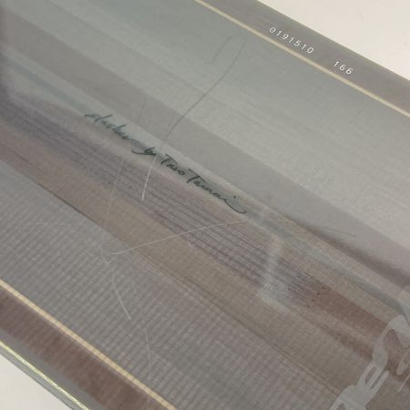  GENTEMSTICK ゲンテンスティック TT165 クラシックスノーボード 166cm 19-20年モデル