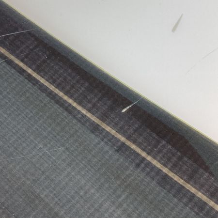  GENTEMSTICK ゲンテンスティック TT165 クラシックスノーボード 166cm 19-20年モデル