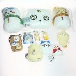 ◎◎  エニマイくじ ちいかわ　まとめセット　１１点 Aランク