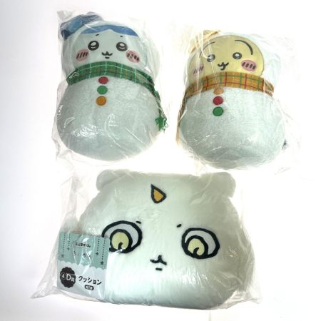   エニマイくじ ちいかわ　まとめセット　１１点