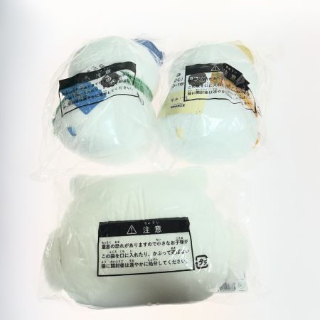   エニマイくじ ちいかわ　まとめセット　１１点