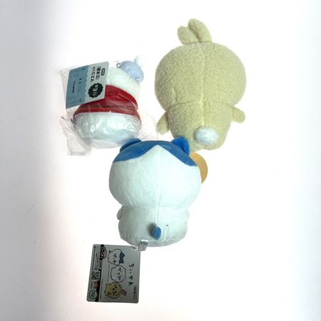   エニマイくじ ちいかわ　まとめセット　１１点