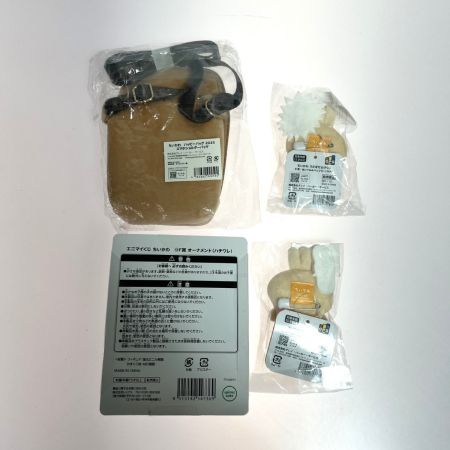   エニマイくじ ちいかわ　まとめセット　１１点