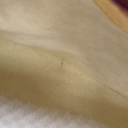  LOUIS VUITTON ルイヴィトン モノグラム ルーピングMM ハンドバッグ ショルダーバッグ M51146 ブラウン