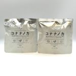 ◎◎  薬用コナナノカ 15g  ホワイトニング粉ハミガキ2個 Nランク