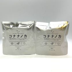 ◎◎   薬用コナナノカ 15g　ホワイトニング粉　ハミガキ2個 Nランク