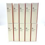 ◎◎  リアラスター ナチュラルビオグロウセラム 27ml 10本セット Nランク