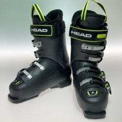 ◎◎ HEAD ヘッド スキーブーツ NEXT EDGE 75 26-26.5cm ソールサイズ309mm Cランク