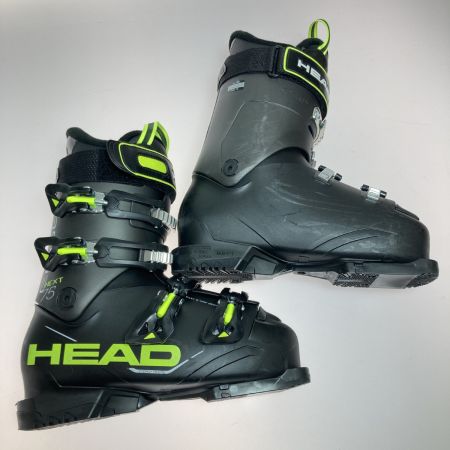  HEAD ヘッド スキーブーツ NEXT EDGE 75 26-26.5cm ソールサイズ309mm