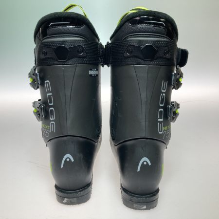  HEAD ヘッド スキーブーツ NEXT EDGE 75 26-26.5cm ソールサイズ309mm