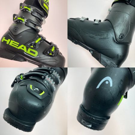  HEAD ヘッド スキーブーツ NEXT EDGE 75 26-26.5cm ソールサイズ309mm