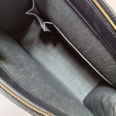  LOUIS VUITTON ルイヴィトン エピ クロワゼットPM  トートバッグ M52492 ブラック