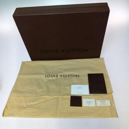  LOUIS VUITTON ルイヴィトン モノグラム・ミニ・ラン マノンMM ショルダーバッグ M95619 ダークブラウン 箱・布袋付