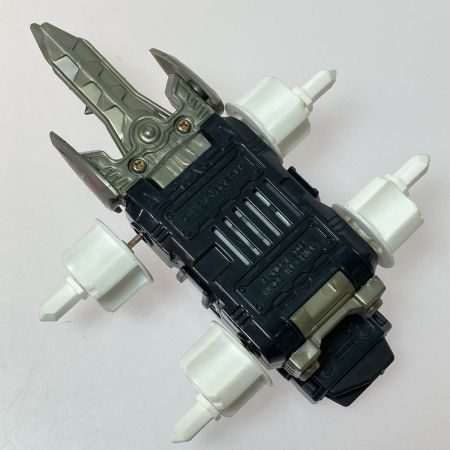   クラッシュギア ガルダイーグル 動作確認済 シール剥がれ・変色有