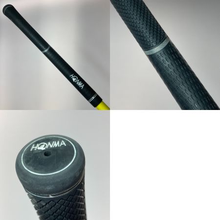  HONMA ホンマ T//WORLD ツアーワールド TW757 D PLUS 1W 9.0° ドライバー VIZARD For TW757 45 S