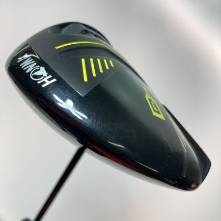  HONMA ホンマ T//WORLD ツアーワールド TW757 D PLUS 1W 9.0° ドライバー VIZARD For TW757 45 S